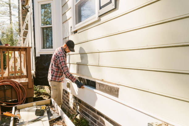 Trusted Siding Contractor service in Allentown, PA - Creative Siding